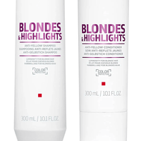Thumbnail for Goldwell - Dualsenses_Blondes & Highlights Duo_Cosmetic World