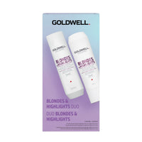Thumbnail for GOLDWELL - DUALSENSES_Blondes & Highlights Duo_Cosmetic World