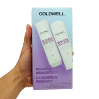 Thumbnail for GOLDWELL - DUALSENSES_Blondes & Highlights Duo_Cosmetic World