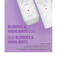 Thumbnail for Goldwell - Dualsenses_Blondes & Highlights Duo_Cosmetic World