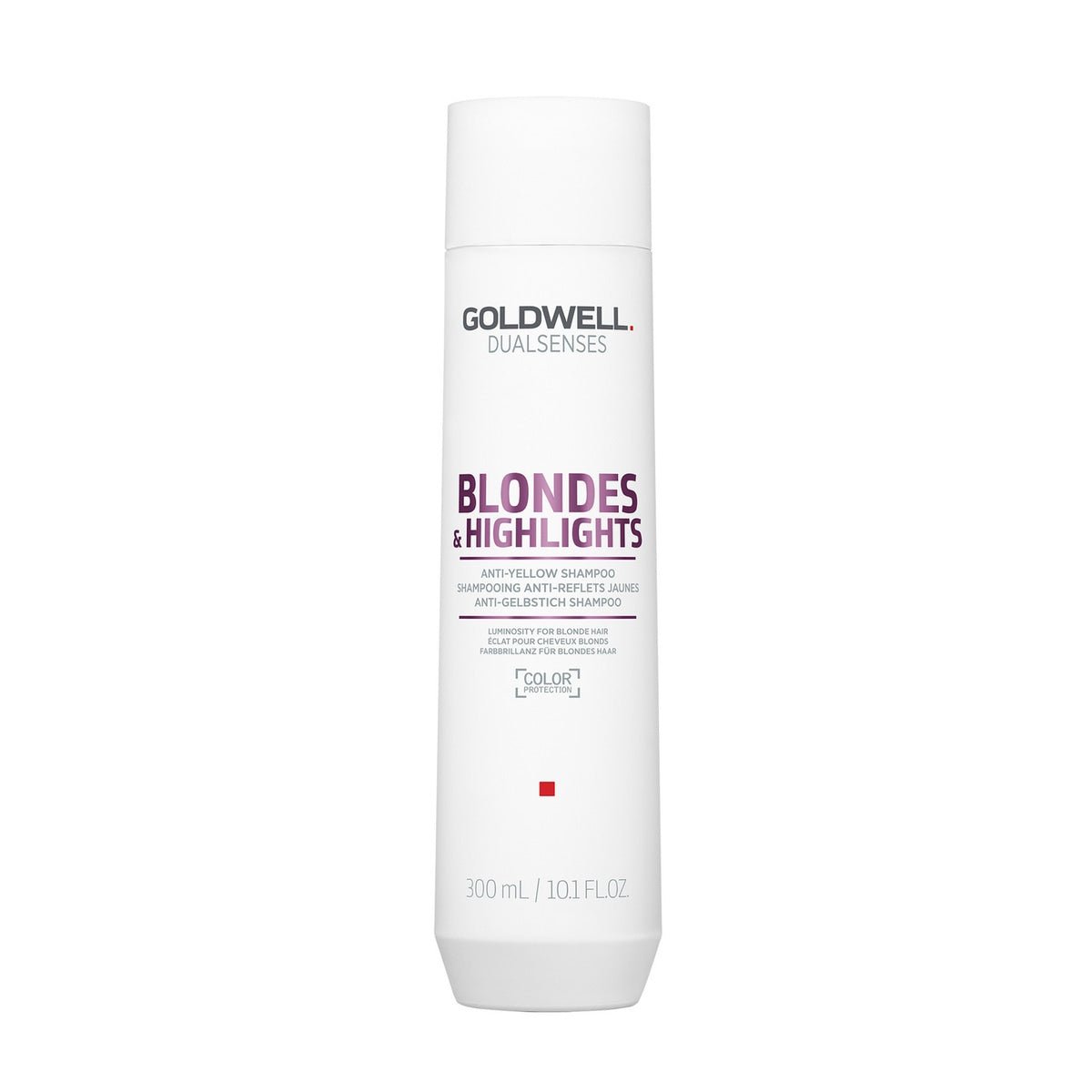 GOLDWELL - DUALSENSES_Blondes & Highlights Duo_Cosmetic World