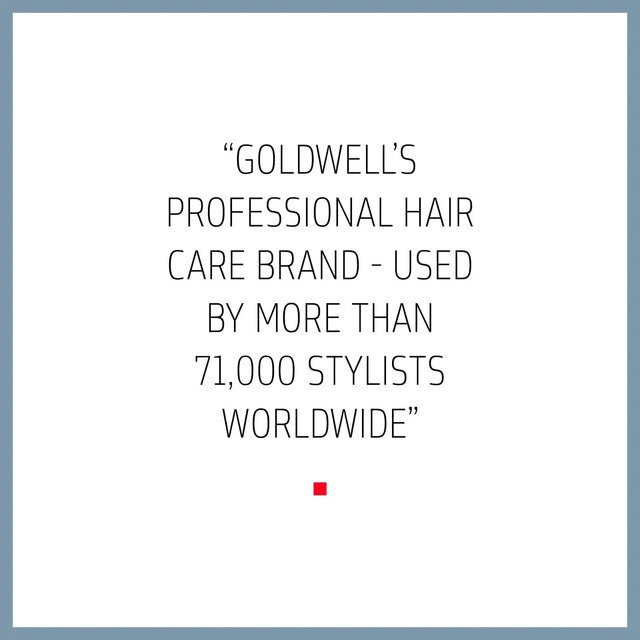 GOLDWELL - DUALSENSES_Bodifying Dry Shampoo_Cosmetic World