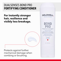Thumbnail for GOLDWELL - DUALSENSES_Bond Pro Fortifying Conditioner_Cosmetic World