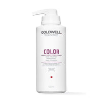 Thumbnail for GOLDWELL - DUALSENSES_Color 60sec Treatment_Cosmetic World
