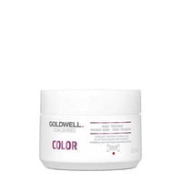 Thumbnail for GOLDWELL - DUALSENSES_Color 60sec Treatment_Cosmetic World