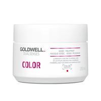 Thumbnail for Goldwell - Dualsenses_Color 60sec Treatment_Cosmetic World