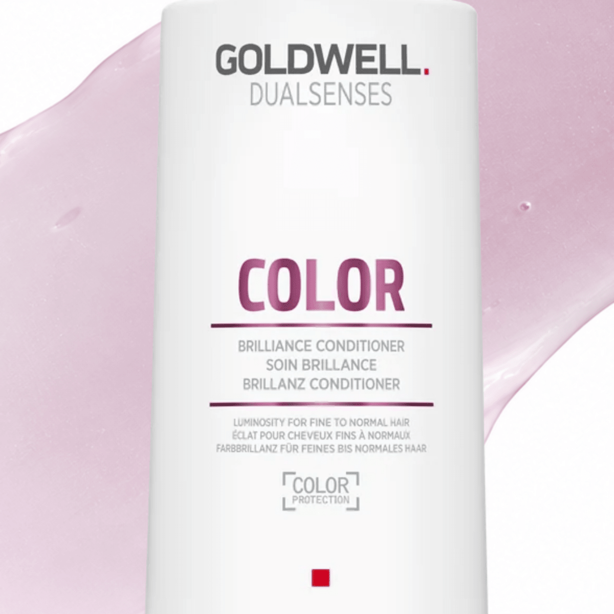 Goldwell - Dualsenses_Color Brilliance Conditioner_Cosmetic World