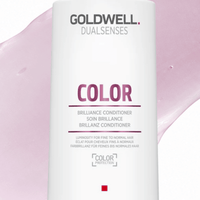 Thumbnail for Goldwell - Dualsenses_Color Brilliance Conditioner_Cosmetic World