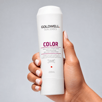 Thumbnail for Goldwell - Dualsenses_Color Brilliance Conditioner_Cosmetic World