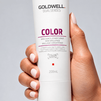 Thumbnail for Goldwell - Dualsenses_Color Brilliance Conditioner_Cosmetic World