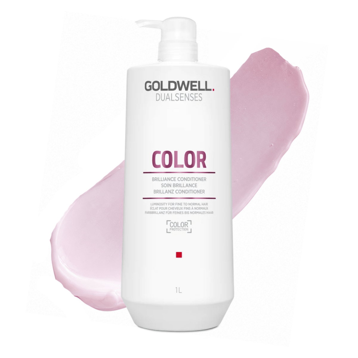 Goldwell - Dualsenses_Color Brilliance Conditioner_Cosmetic World