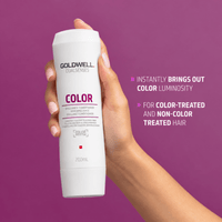 Thumbnail for Goldwell - Dualsenses_Color Brilliance Conditioner_Cosmetic World