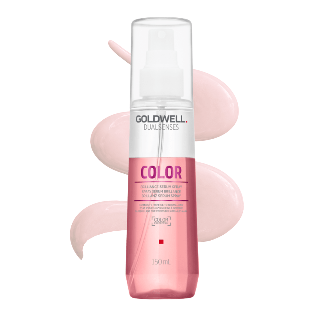 Goldwell - Dualsenses_Color Brilliance Serum Spray_Cosmetic World