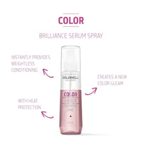 Thumbnail for GOLDWELL - DUALSENSES_Color Brilliance Serum Spray_Cosmetic World