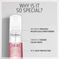 Thumbnail for GOLDWELL - DUALSENSES_Color Brilliance Serum Spray_Cosmetic World
