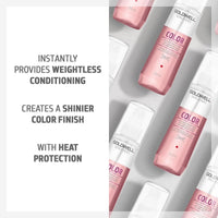 Thumbnail for GOLDWELL - DUALSENSES_Color Brilliance Serum Spray_Cosmetic World