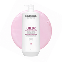 Thumbnail for Goldwell - Dualsenses_Color Brilliance Shampoo_Cosmetic World