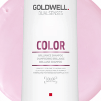 Thumbnail for Goldwell - Dualsenses_Color Brilliance Shampoo_Cosmetic World
