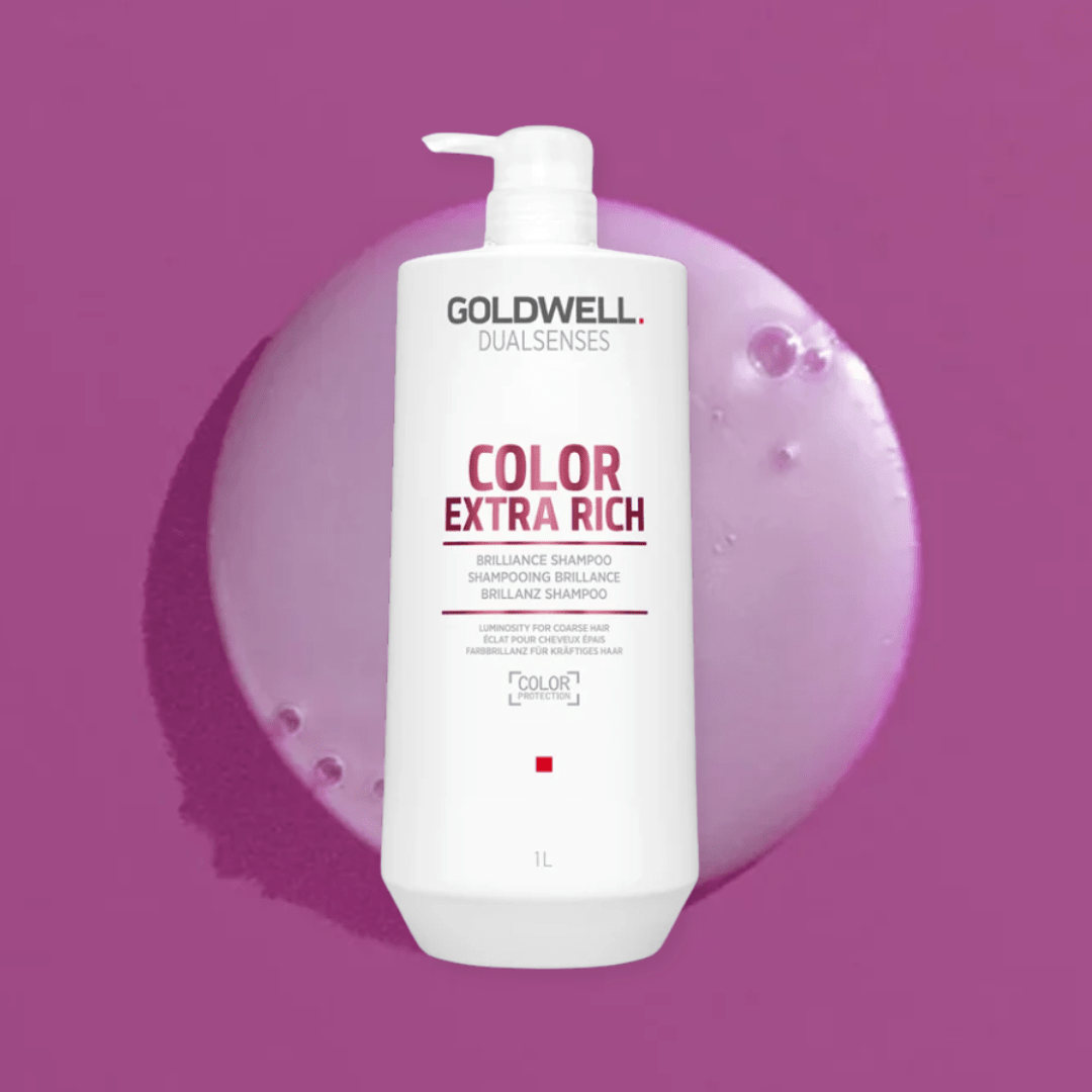 GOLDWELL - DUALSENSES_Color Brilliance Shampoo_Cosmetic World