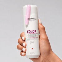 Thumbnail for Goldwell - Dualsenses_Color Brilliance Shampoo_Cosmetic World