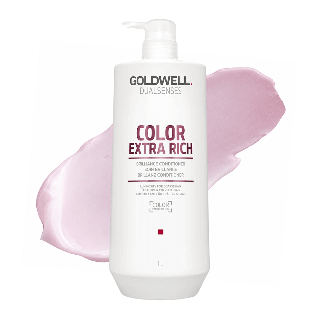 Goldwell - Dualsenses_Color Extra Rich Brilliance Conditioner_Cosmetic World