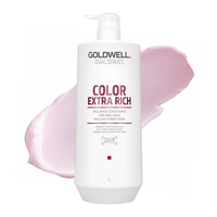 Thumbnail for Goldwell - Dualsenses_Color Extra Rich Brilliance Conditioner_Cosmetic World
