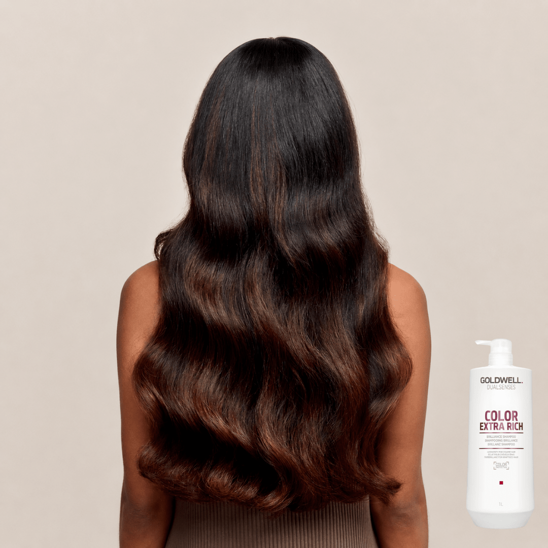 Goldwell - Dualsenses_Color Extra Rich Brilliance Shampoo_Cosmetic World