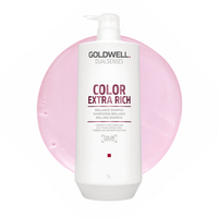 Thumbnail for Goldwell - Dualsenses_Color Extra Rich Brilliance Shampoo_Cosmetic World
