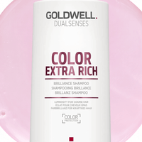 Thumbnail for Goldwell - Dualsenses_Color Extra Rich Brilliance Shampoo_Cosmetic World