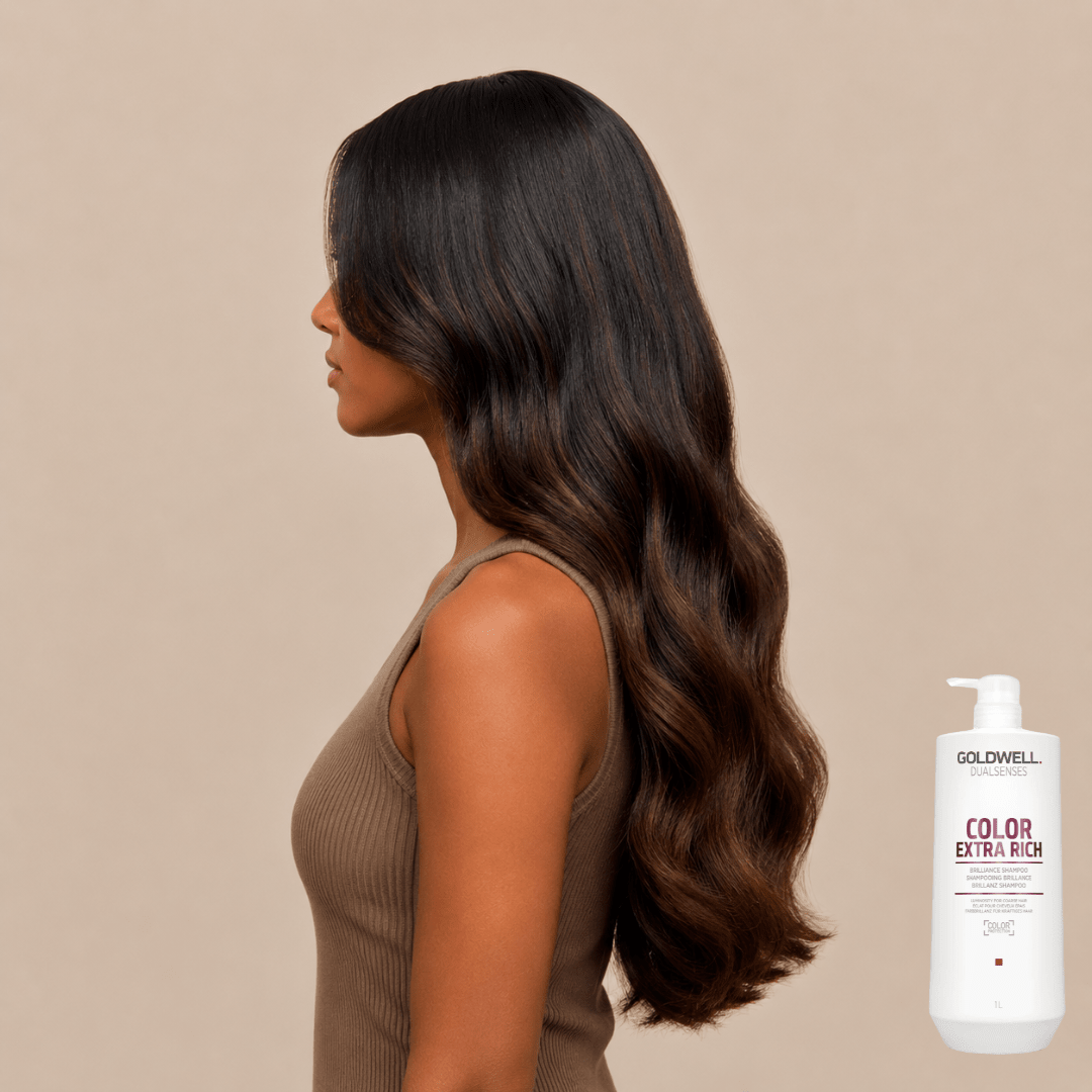 Goldwell - Dualsenses_Color Extra Rich Brilliance Shampoo_Cosmetic World