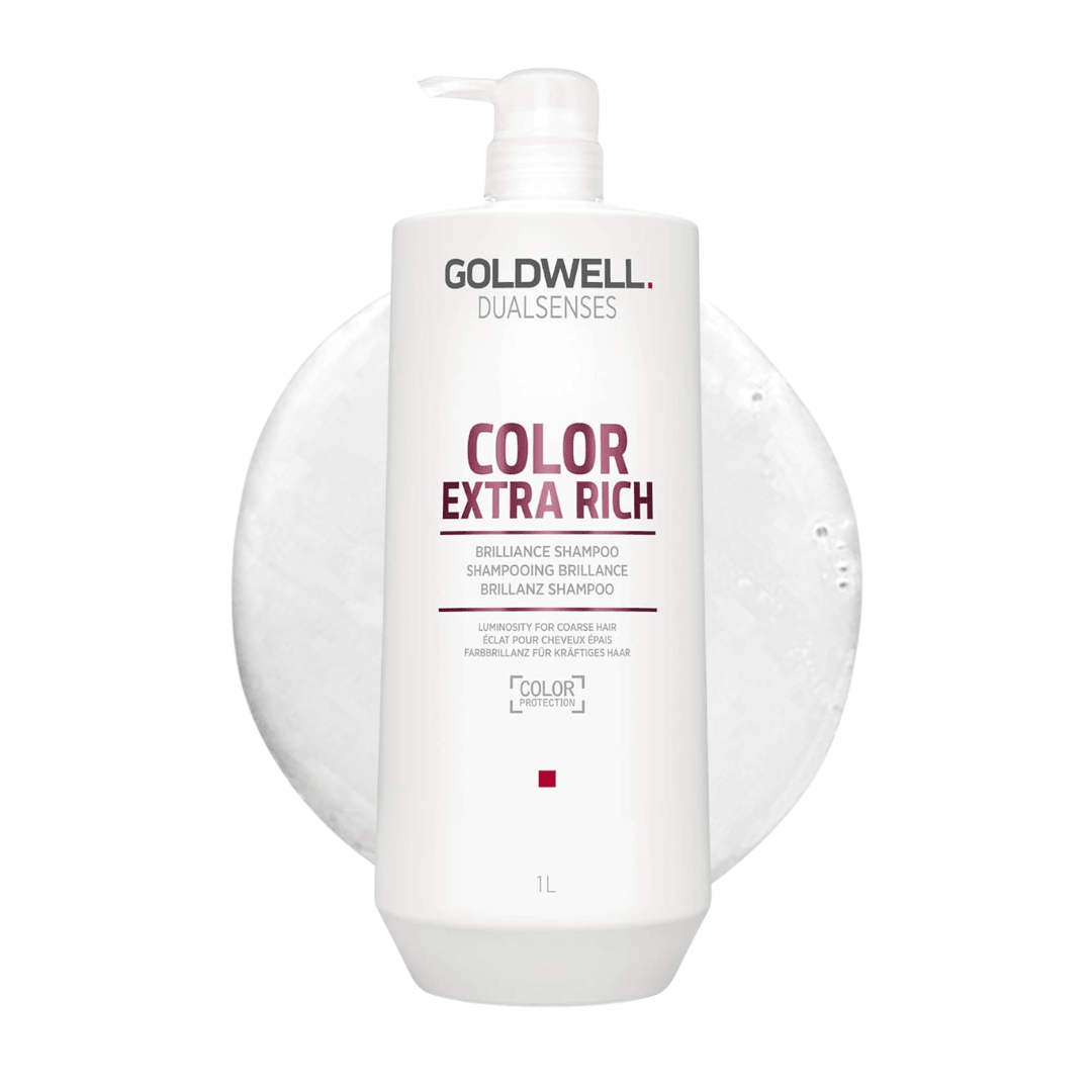 Goldwell - Dualsenses_Color Extra Rich Brilliance Shampoo_Cosmetic World