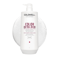Thumbnail for Goldwell - Dualsenses_Color Extra Rich Brilliance Shampoo_Cosmetic World