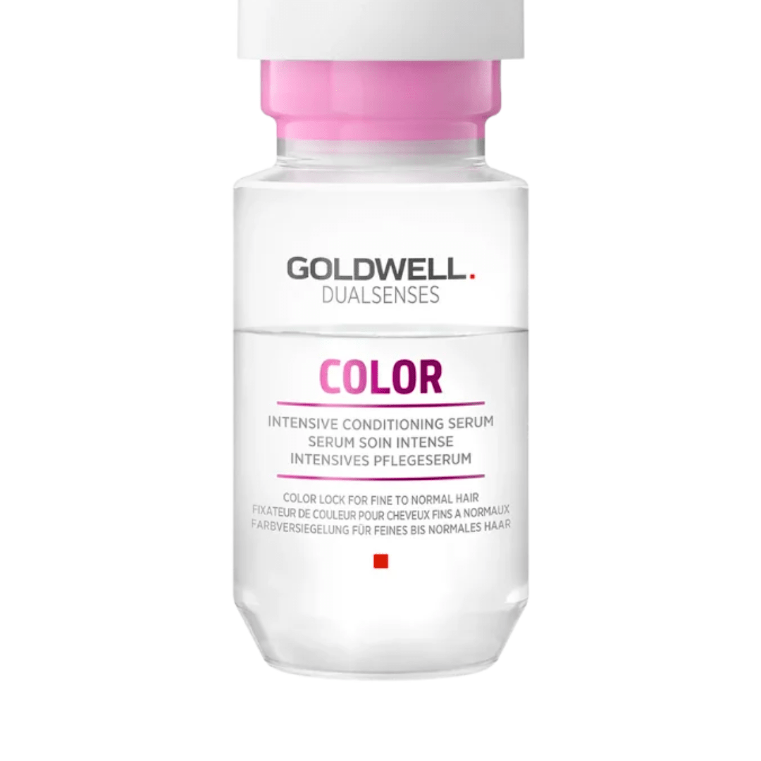Goldwell - Dualsenses_Color Intensive Conditioning Serum_Cosmetic World