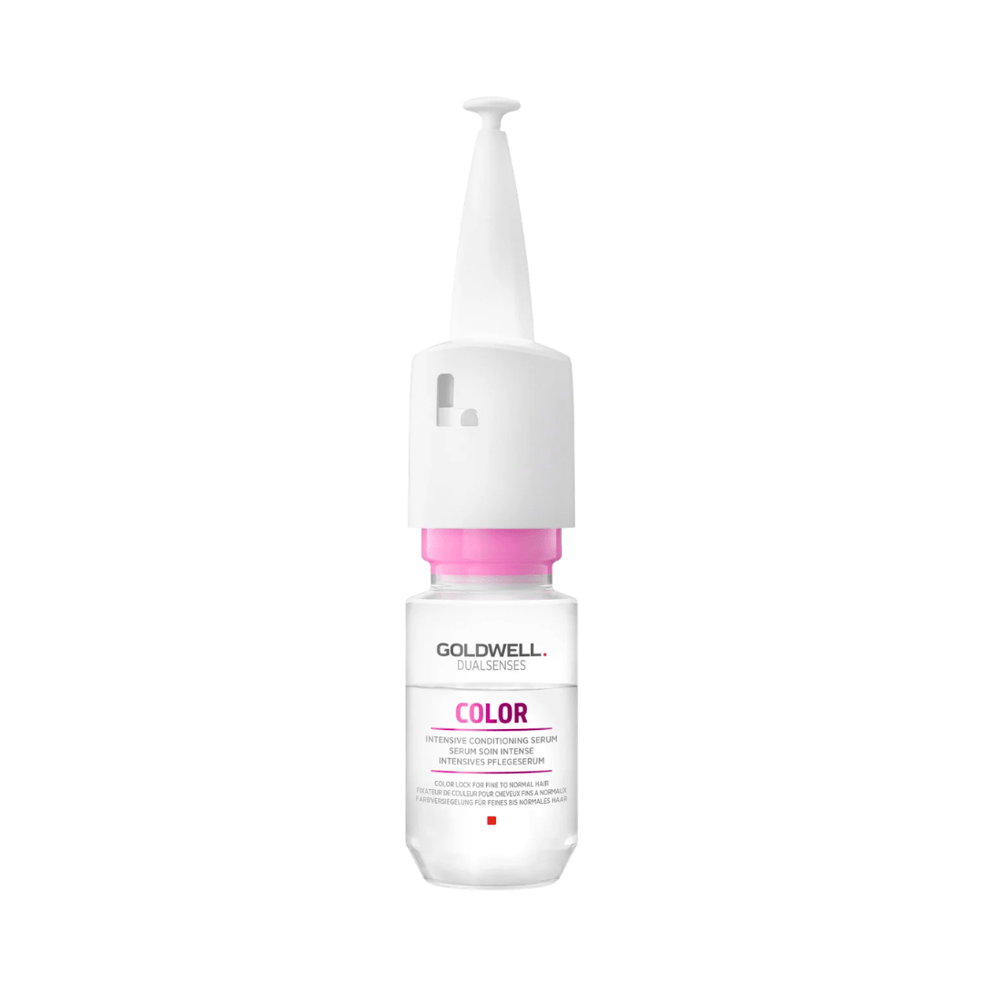 Goldwell - Dualsenses_Color Intensive Conditioning Serum_Cosmetic World