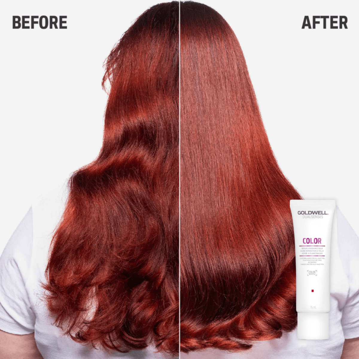 GOLDWELL - DUALSENSES_Color Repair & Radiance Balm_Cosmetic World