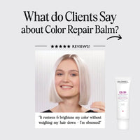 Thumbnail for GOLDWELL - DUALSENSES_Color Repair & Radiance Balm_Cosmetic World