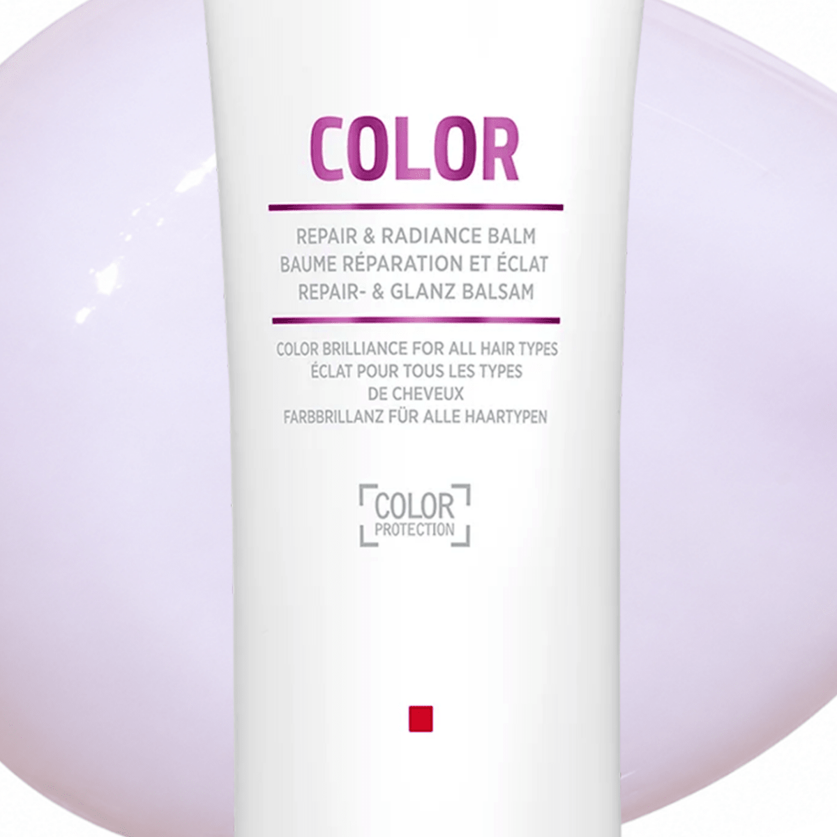 Goldwell - Dualsenses_Color Repair & Radiance Balm_Cosmetic World