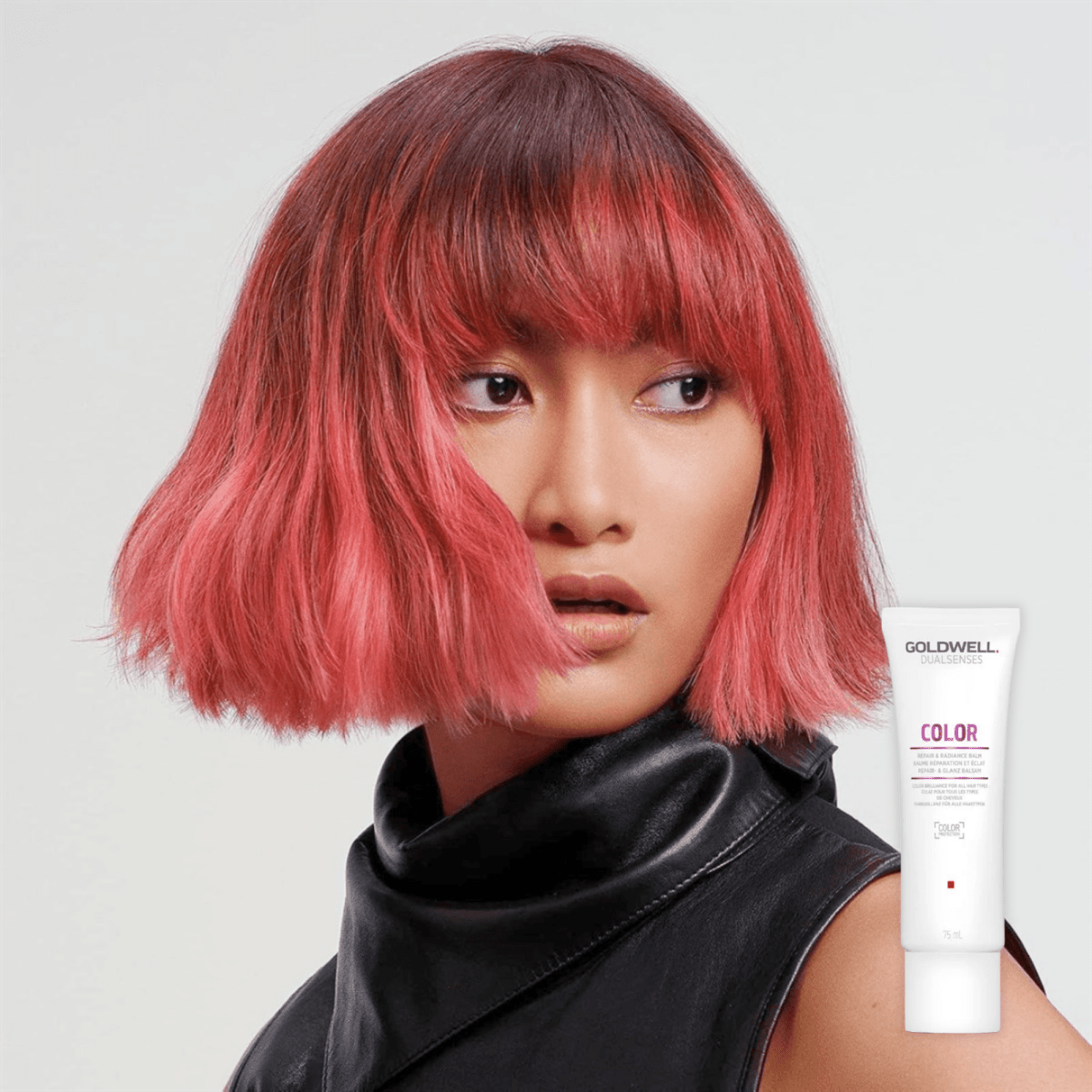 GOLDWELL - DUALSENSES_Color Repair & Radiance Balm_Cosmetic World