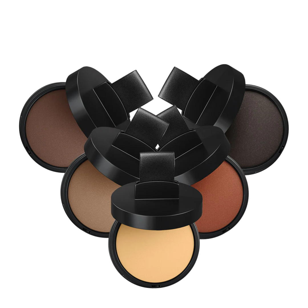 Color Revive Root Retouch Powder