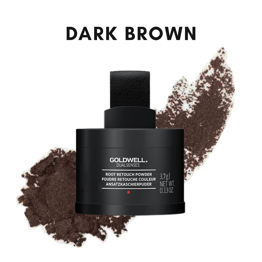 Goldwell - Dualsenses_Color Revive Root Retouch Powder_Cosmetic World