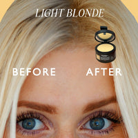Thumbnail for GOLDWELL - DUALSENSES_Color Revive Root Retouch Powder_Cosmetic World