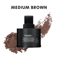 Thumbnail for Goldwell - Dualsenses_Color Revive Root Retouch Powder_Cosmetic World