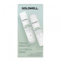 Thumbnail for GOLDWELL - DUALSENSES_Curl & Waves Duo_Cosmetic World
