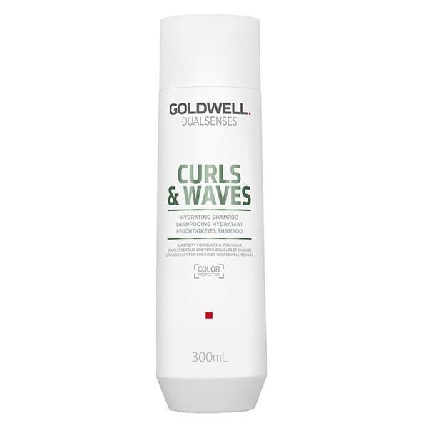 GOLDWELL - DUALSENSES_Curl & Waves Duo_Cosmetic World