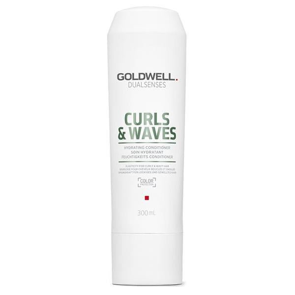 GOLDWELL - DUALSENSES_Curl & Waves Duo_Cosmetic World