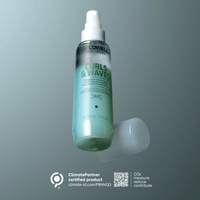 Thumbnail for Goldwell - Dualsenses_Curl & Waves Hydrating Serum Spray_Cosmetic World