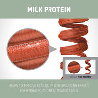 Thumbnail for GOLDWELL - DUALSENSES_Curl & Waves Hydrating Serum Spray_Cosmetic World