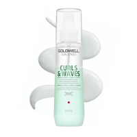 Thumbnail for Goldwell - Dualsenses_Curl & Waves Hydrating Serum Spray_Cosmetic World