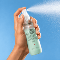 Thumbnail for Goldwell - Dualsenses_Curl & Waves Hydrating Serum Spray_Cosmetic World