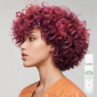 Thumbnail for Увлажняющий шампунь Dualsenses Curls & Waves